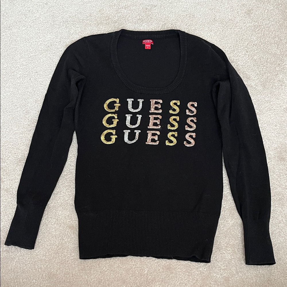 Guess women’s top